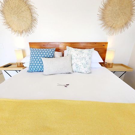 Bed and Breakfast The Tides Simonʼs Town Exteriér fotografie