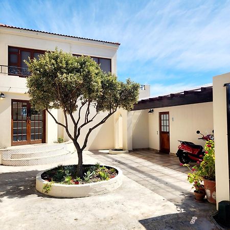 Bed and Breakfast The Tides Simonʼs Town Exteriér fotografie