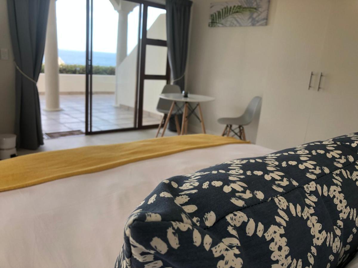 Bed and Breakfast The Tides Simonʼs Town Exteriér fotografie