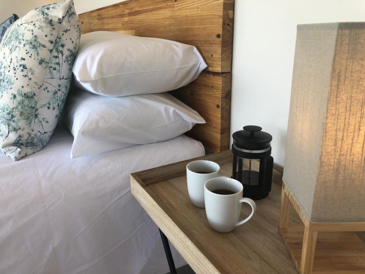 Bed and Breakfast The Tides Simonʼs Town Exteriér fotografie