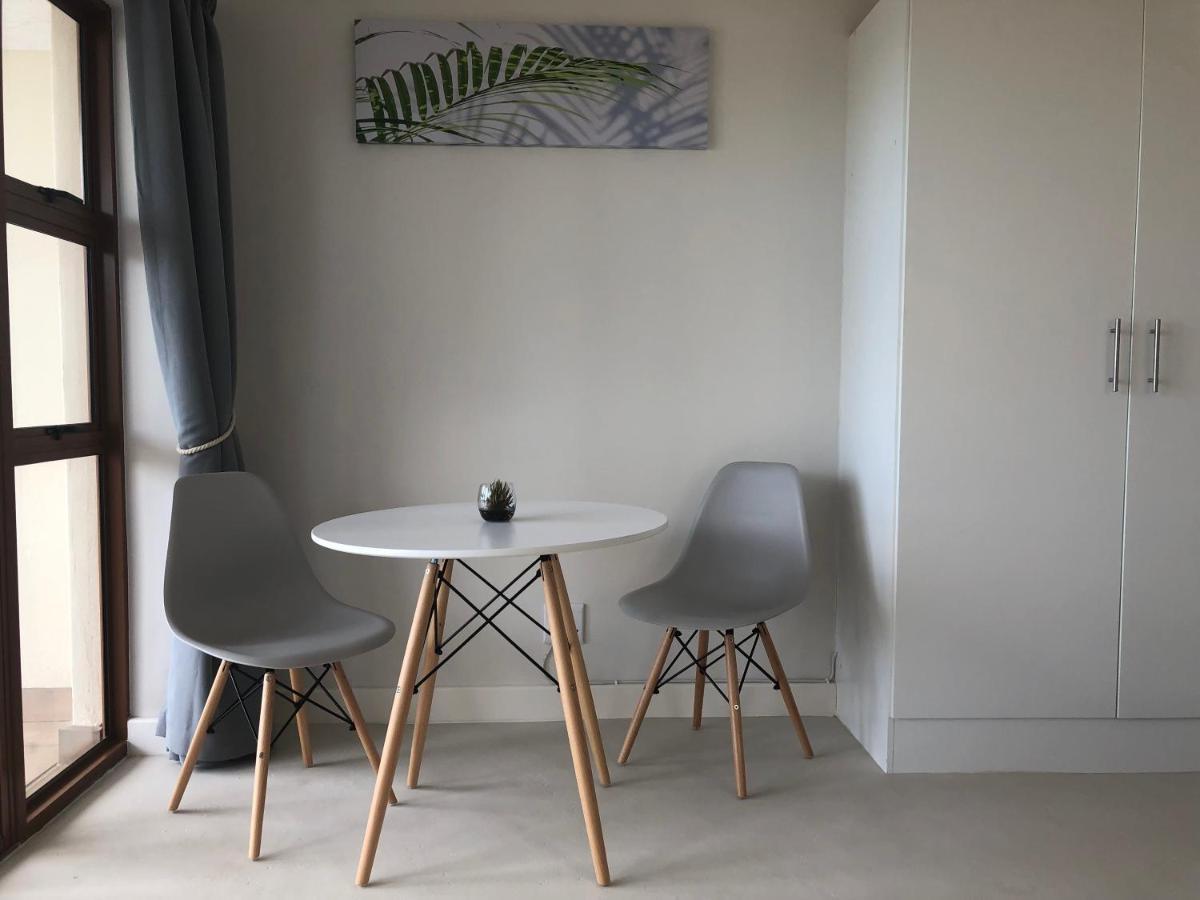 Bed and Breakfast The Tides Simonʼs Town Exteriér fotografie
