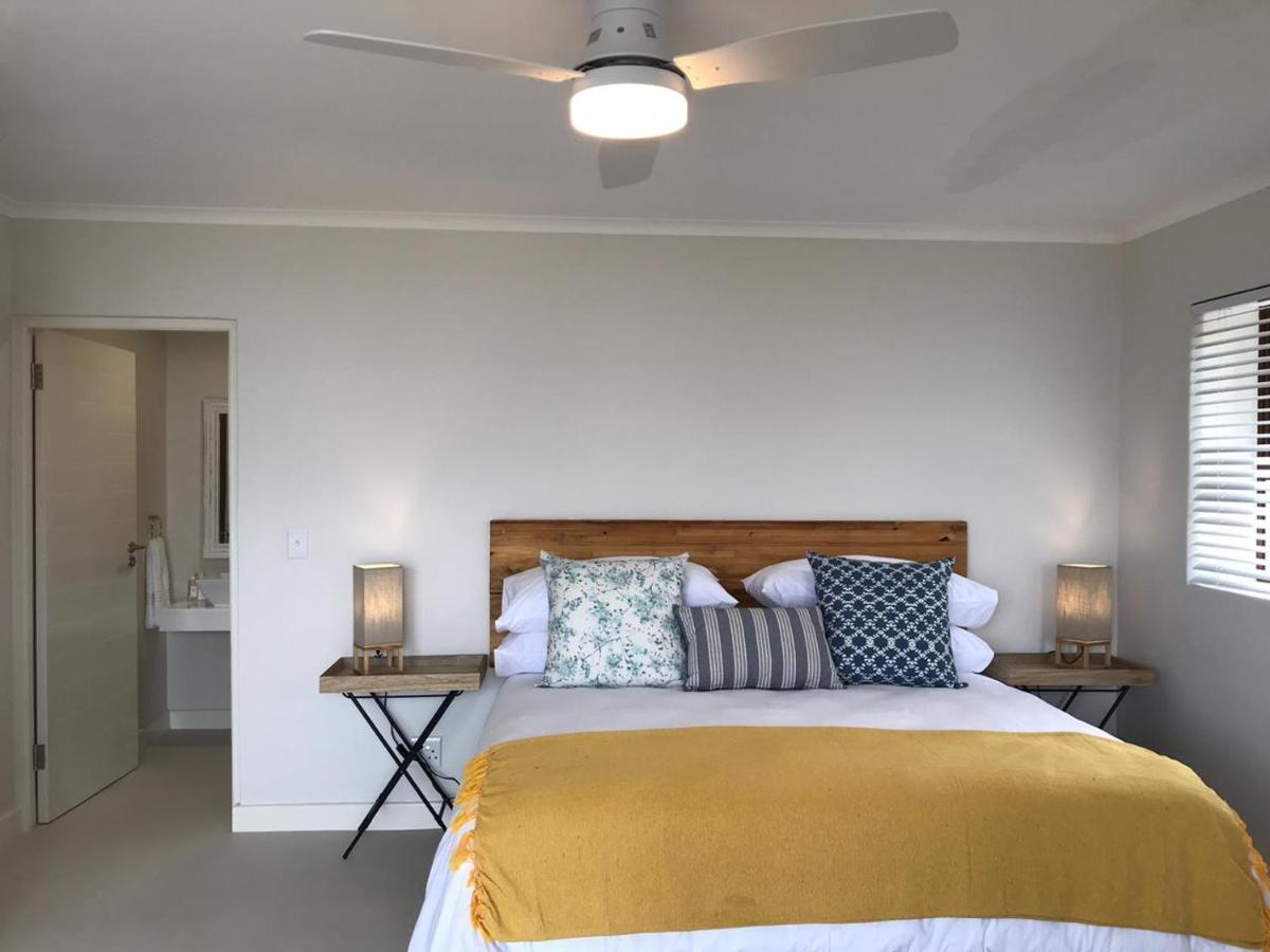 Bed and Breakfast The Tides Simonʼs Town Exteriér fotografie