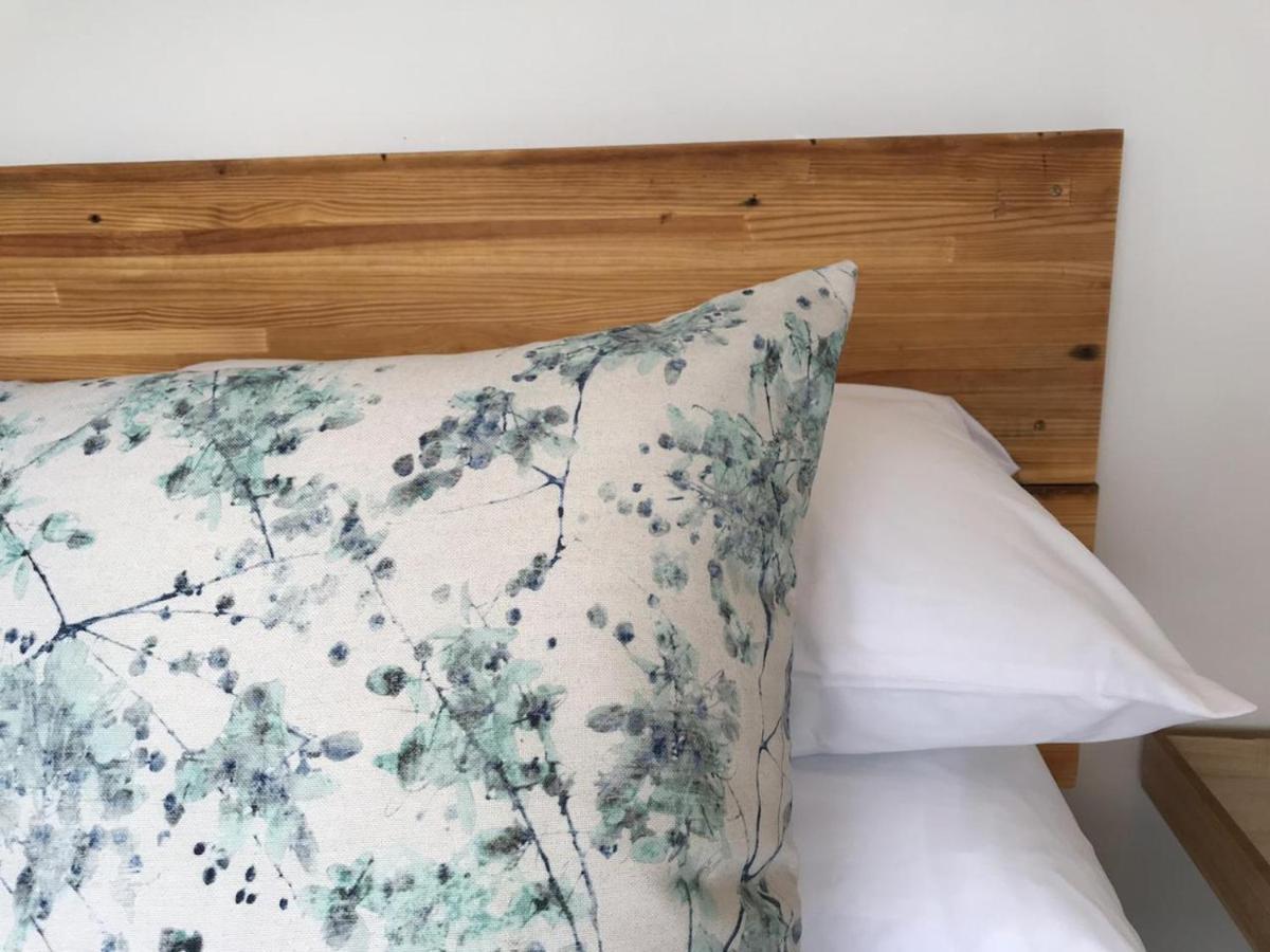 Bed and Breakfast The Tides Simonʼs Town Exteriér fotografie