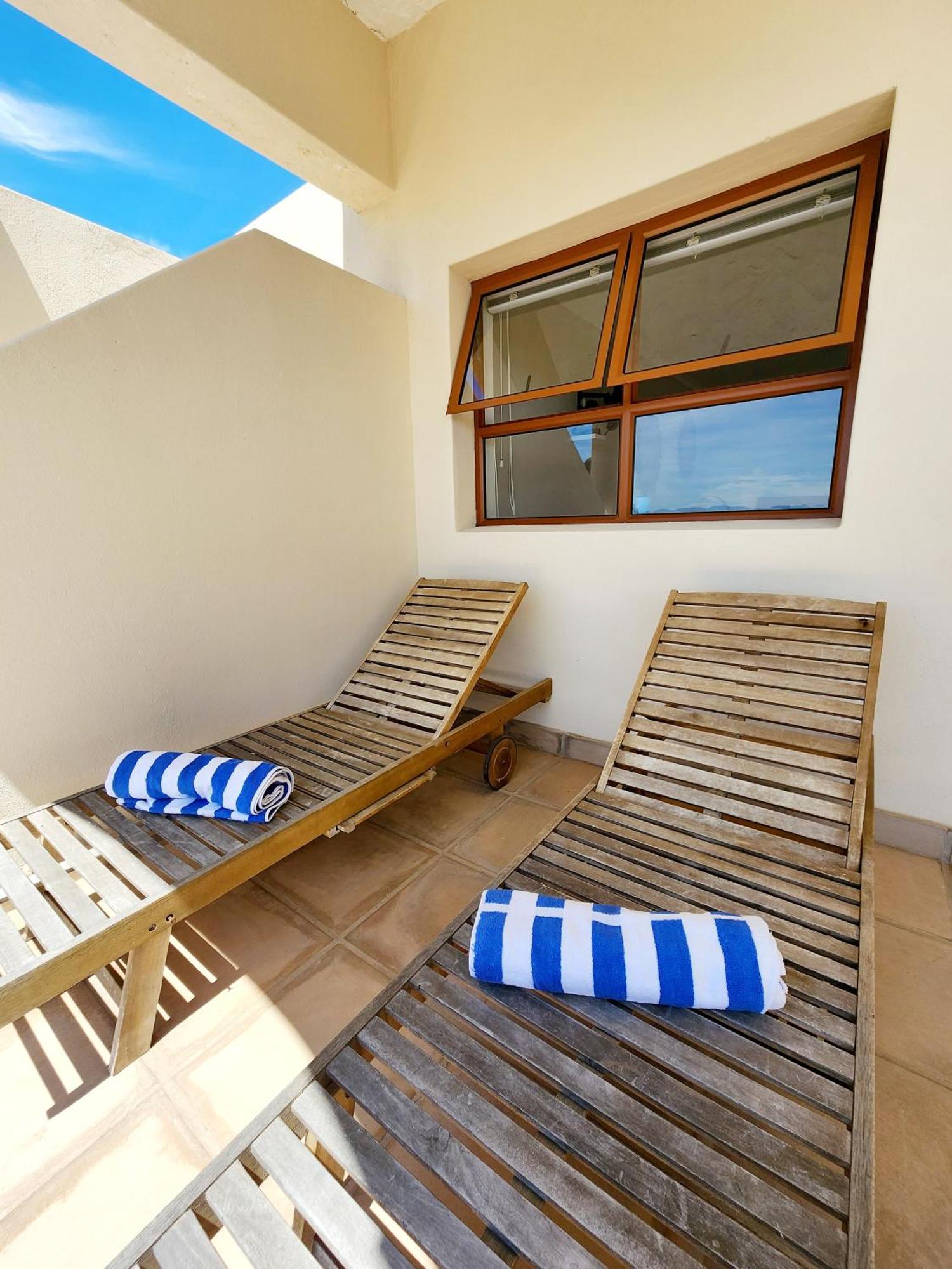 Bed and Breakfast The Tides Simonʼs Town Exteriér fotografie