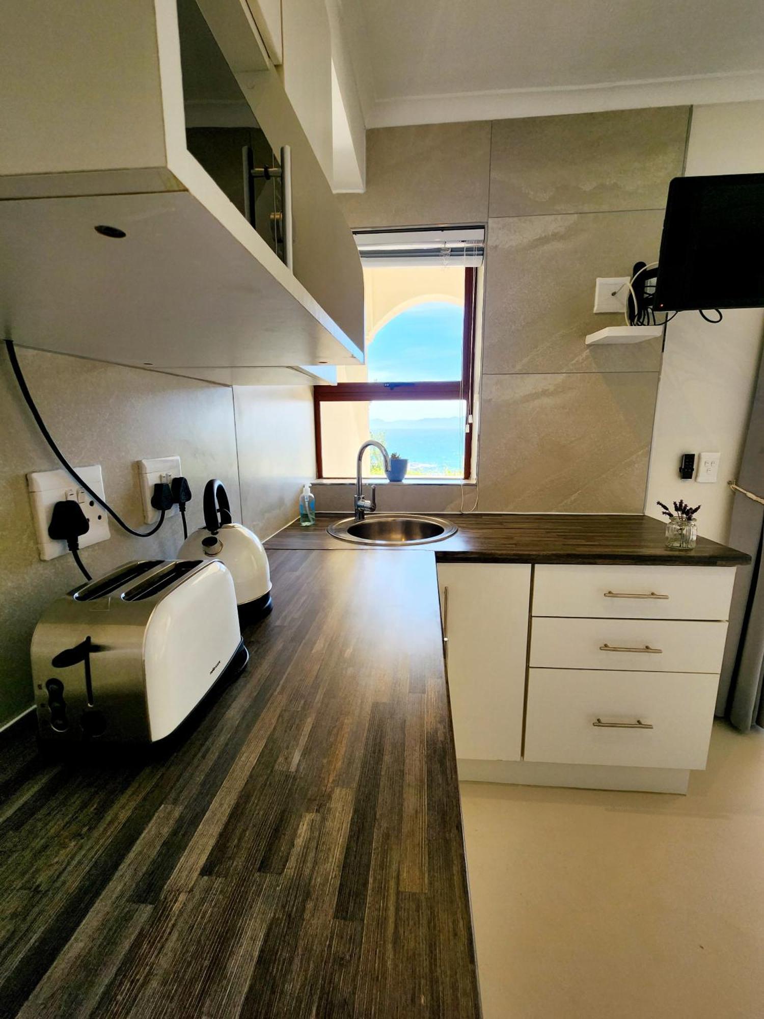 Bed and Breakfast The Tides Simonʼs Town Exteriér fotografie