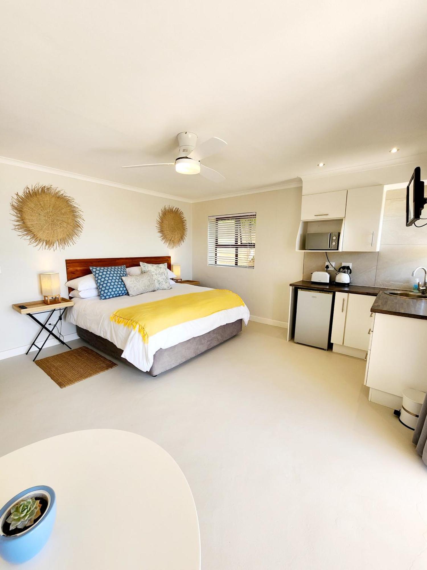 Bed and Breakfast The Tides Simonʼs Town Exteriér fotografie