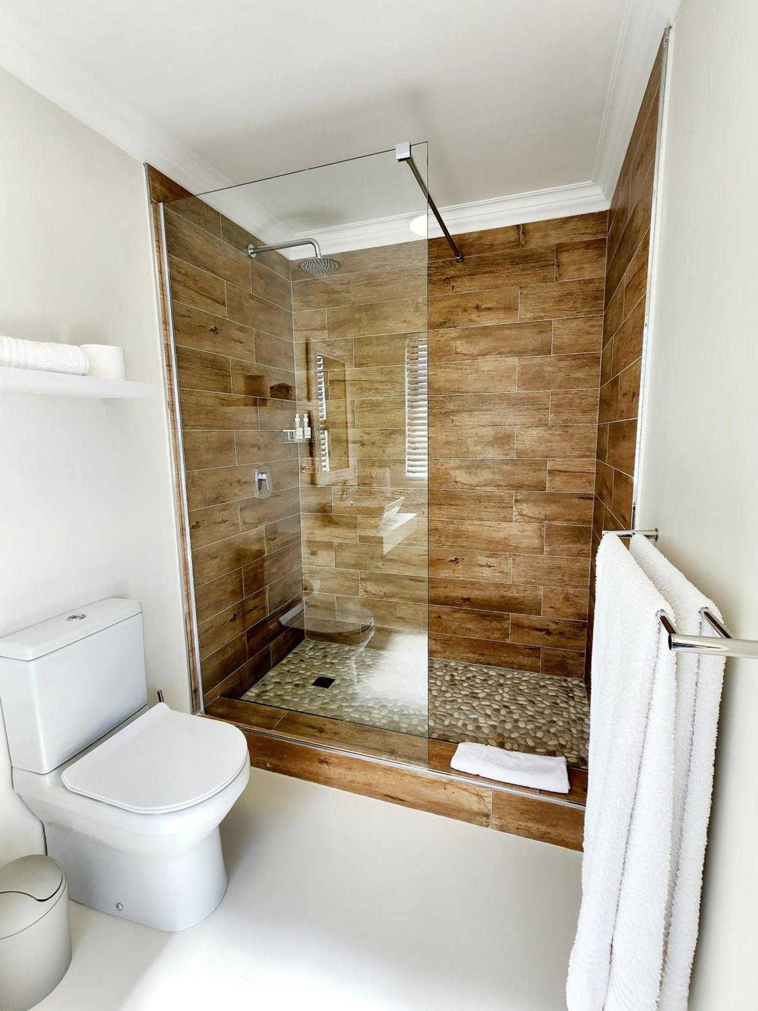 Bed and Breakfast The Tides Simonʼs Town Exteriér fotografie
