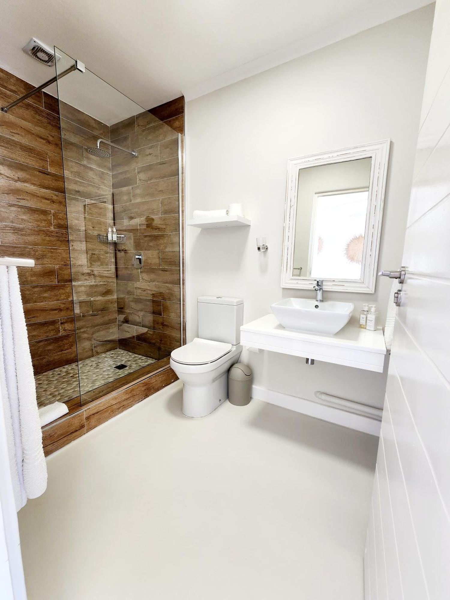 Bed and Breakfast The Tides Simonʼs Town Exteriér fotografie