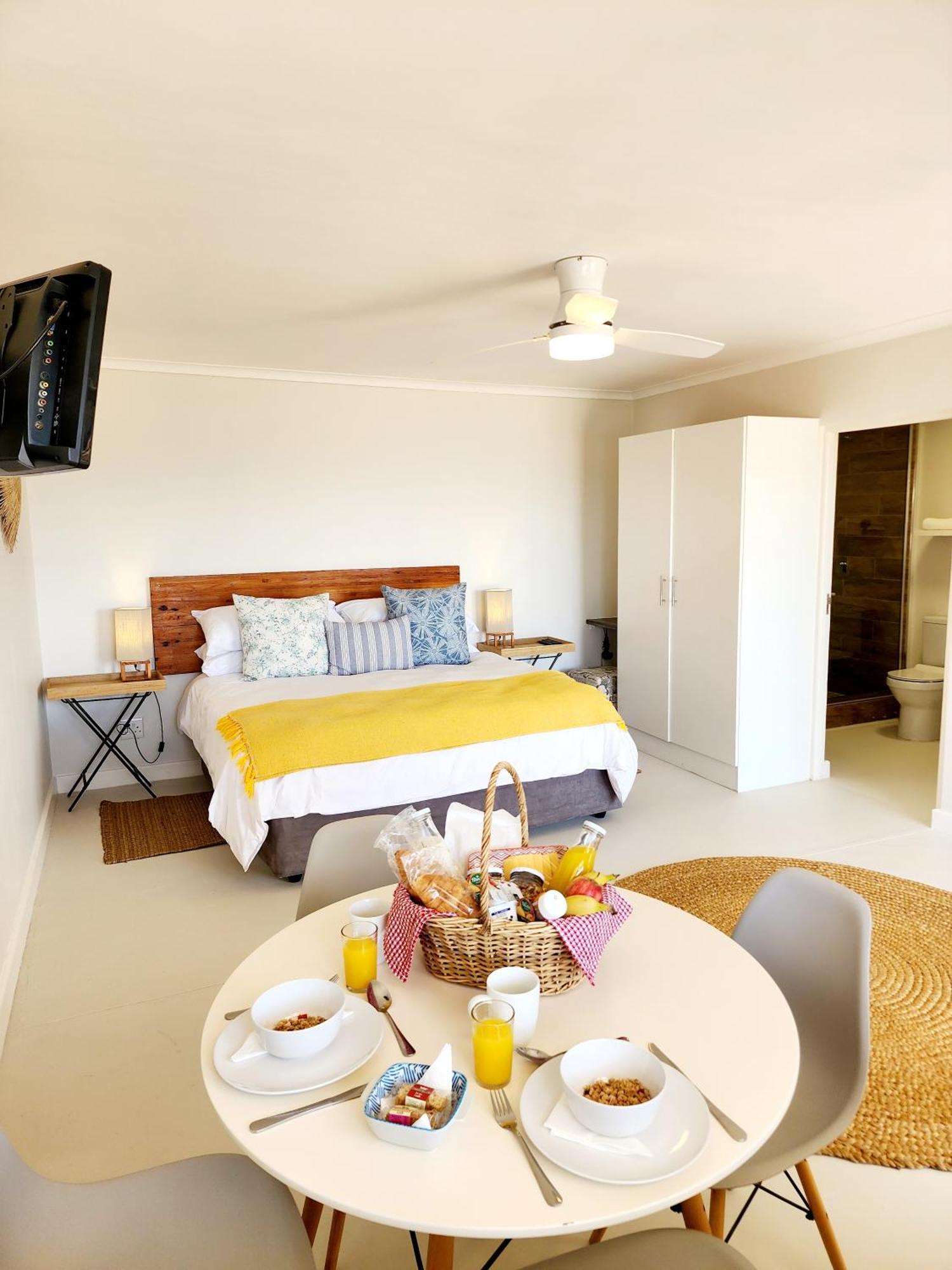 Bed and Breakfast The Tides Simonʼs Town Exteriér fotografie
